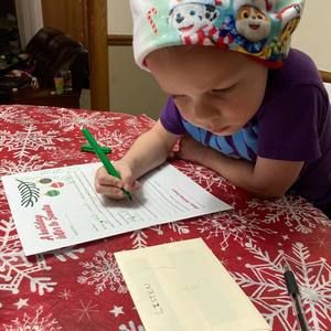 Meet your Posher, Robert